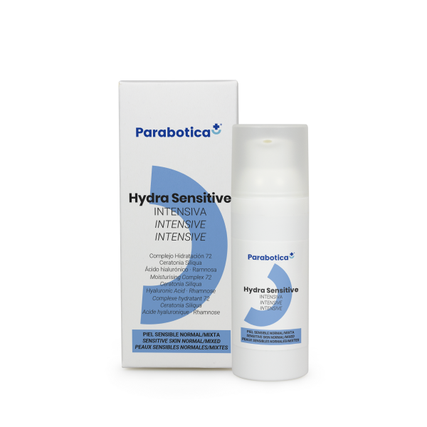 Parabótica - Hydra Sensitive - Intensive