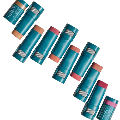 Colorescience - Sunforgettable® Total Protection® Color Balm SPF 50