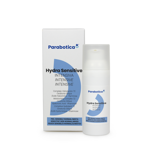 Parabótica - Hydra Sensitive - Intensive